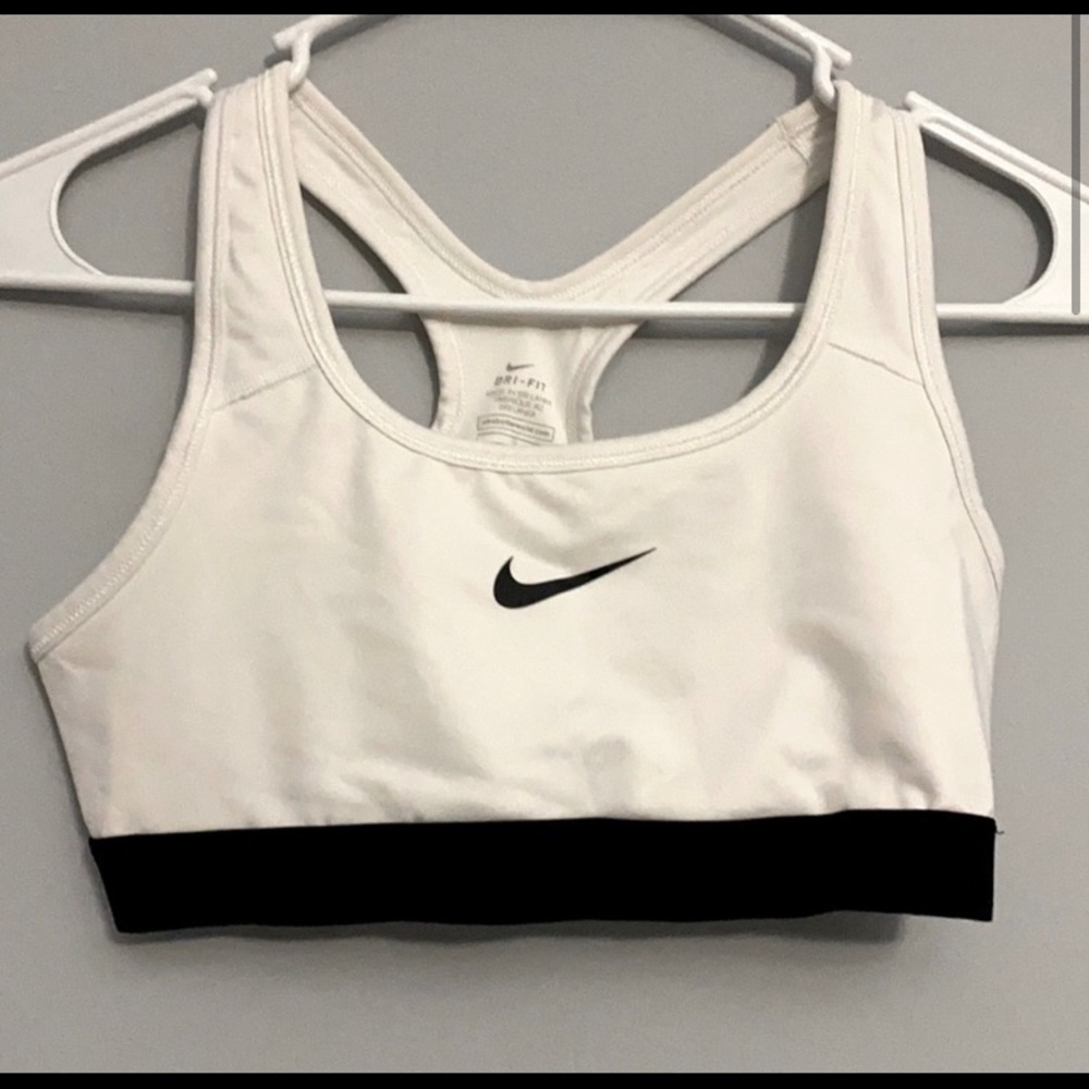 Nike bra